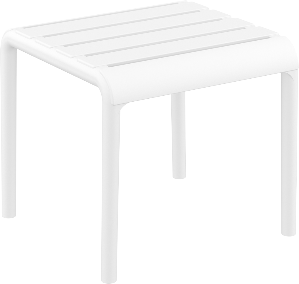 Paris side table