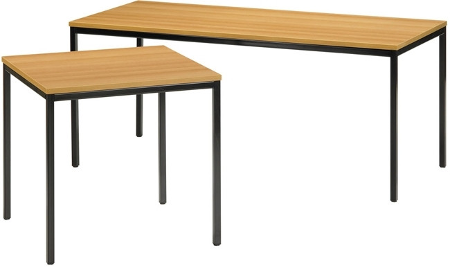 Trendline tafel 160x80cm