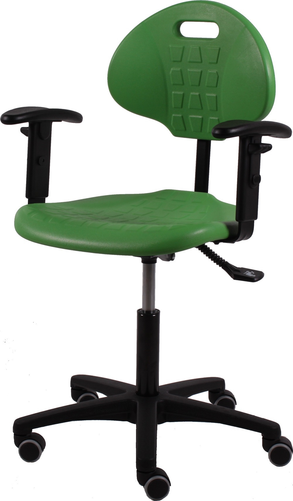 RC Werkstoel - TEZ160