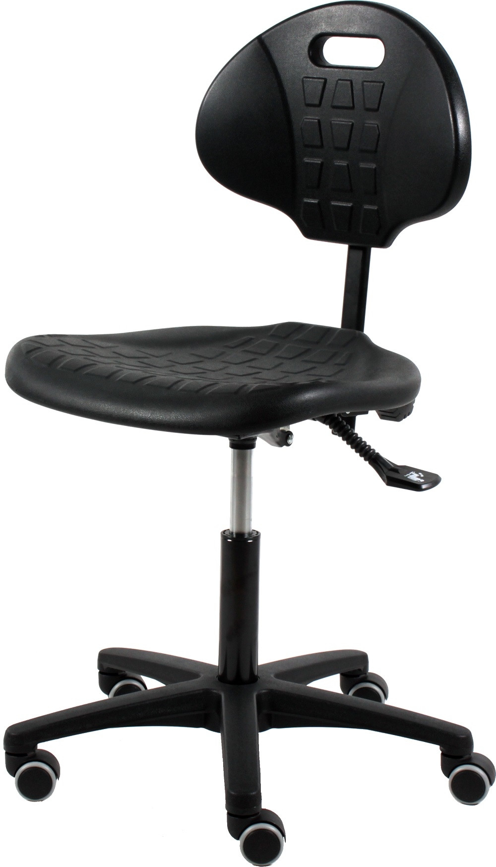 RC Werkstoel - TEZ160