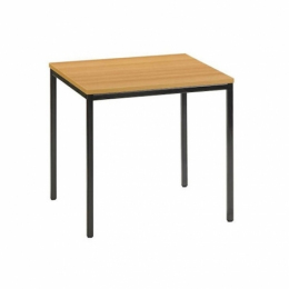 Trendline tafel 80x80cm