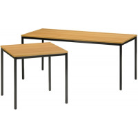 Trendline tafel 120x80cm