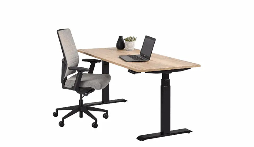 Oudholland kantoormeubelen bureaus