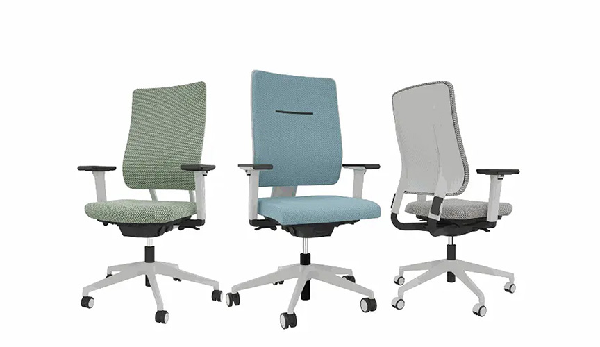 Oudholland kantoormeubelen stoelen