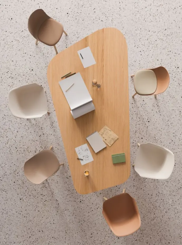 Kantoor meubels Kampen