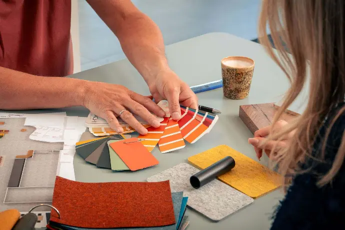 Projectinrichting Harderwijk