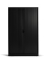 SW EC roldeurkast 198x120x45cm incl. 4 legborden
