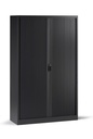 SW EC roldeurkast 198x120x45cm incl. 4 legborden