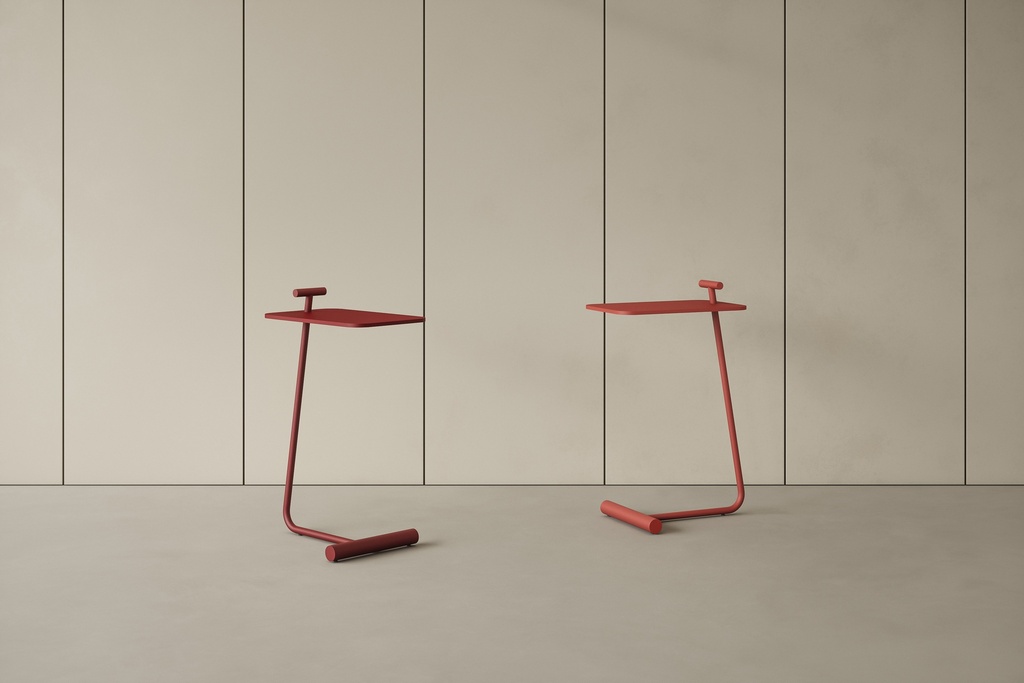 Anker bijzettafel