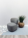 Ivy fauteuil
