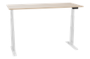 Buroflex EL+ elektrisch zit/sta bureau
