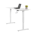 Buroflex slinger bureau
