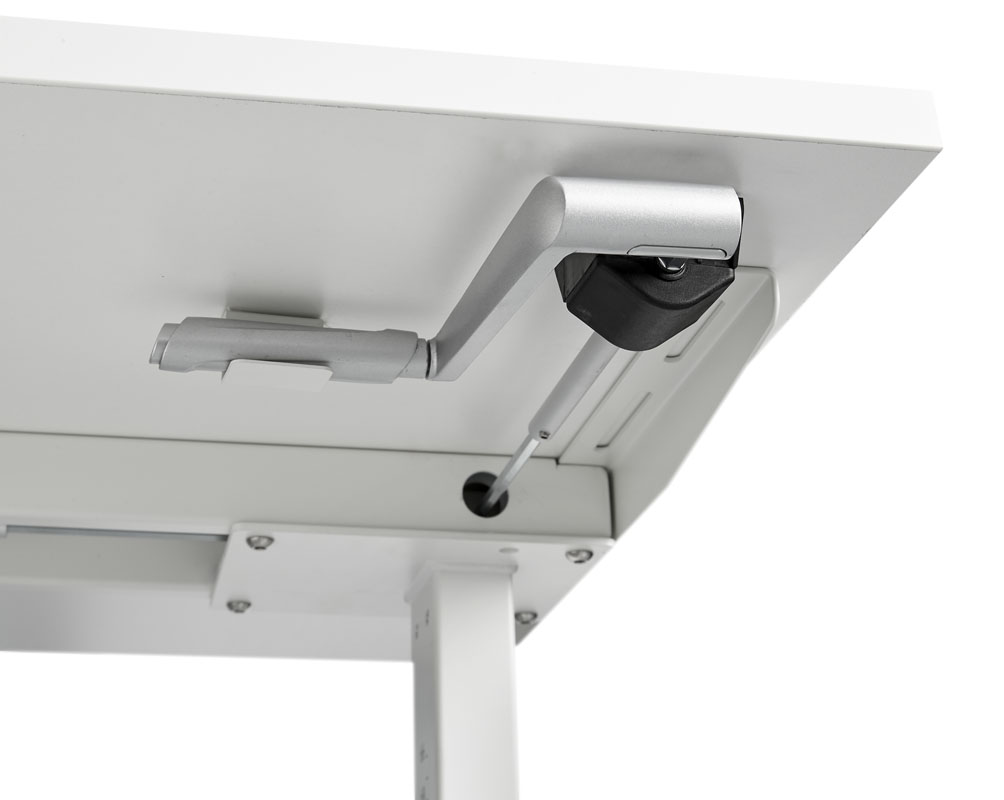Buroflex slinger bureau