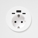 Elektrificatie inbouwset