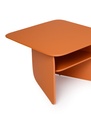Carde salontafel 80x80cm, 38cm hoog 