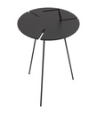 Stok bijzettafel