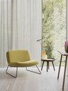Softline Java fauteuil
