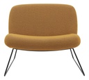 Softline Java fauteuil