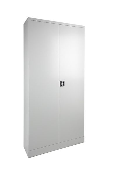 PF vakkenkast met deuren 200x100x30cm incl. schotjes 