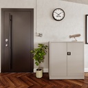 Flex draaideurkast 100x80x38cm