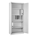 Flex draaideurkast 180x80x38cm