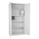 Flex draaideurkast 195x92x42cm