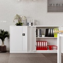 Flex draaideurkast 100x80x38cm