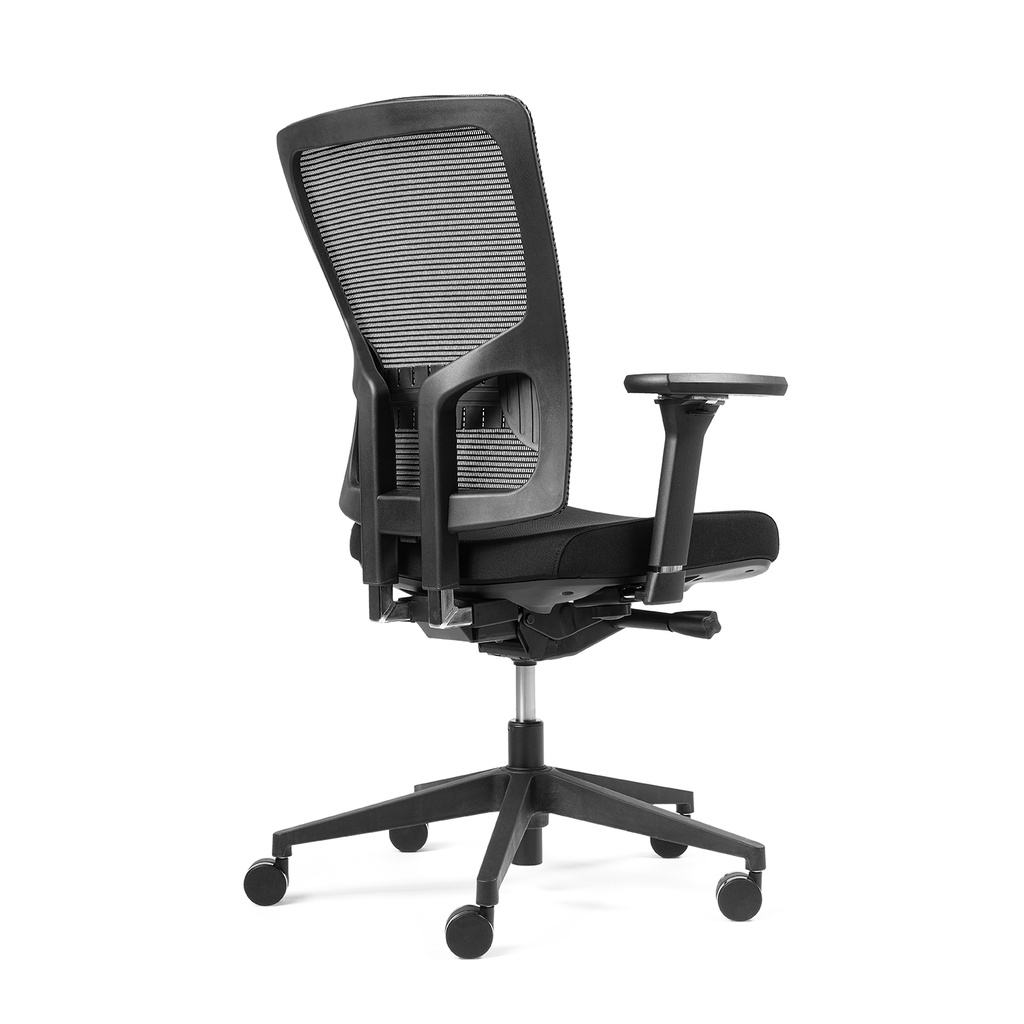PC B05 Netweave bureaustoel