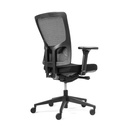 PC B05 Netweave bureaustoel