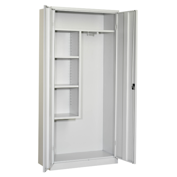 Flex CM bezemkast 195x92x42cm 