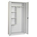 Flex CM bezemkast 195x92x42cm 