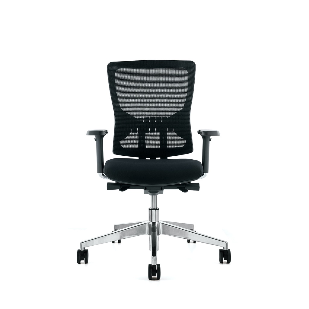 PC B05 Netweave bureaustoel