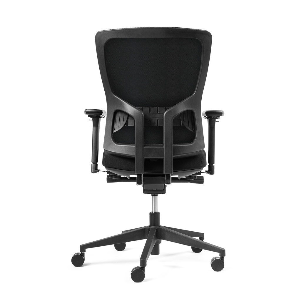 PC B05 Stretchback bureaustoel