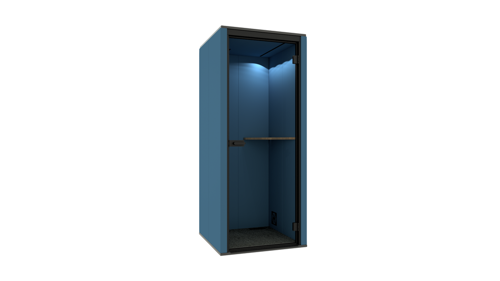Cabana 1