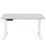 Basic+ elektrisch zit/sta bureau