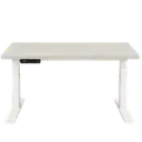 Basic+ elektrisch zit/sta bureau