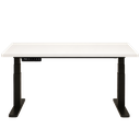 Basic+ elektrisch zit/sta bureau