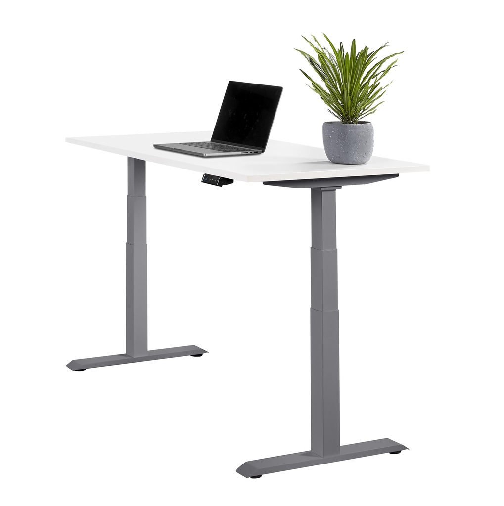 Buroflex EL+ elektrisch zit/sta bureau