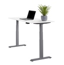 Buroflex EL+ elektrisch zit/sta bureau