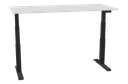 Buroflex EL+ elektrisch zit/sta bureau