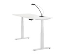 Buroflex EL+ elektrisch zit/sta bureau