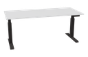 Buroflex EL+ elektrisch zit/sta bureau