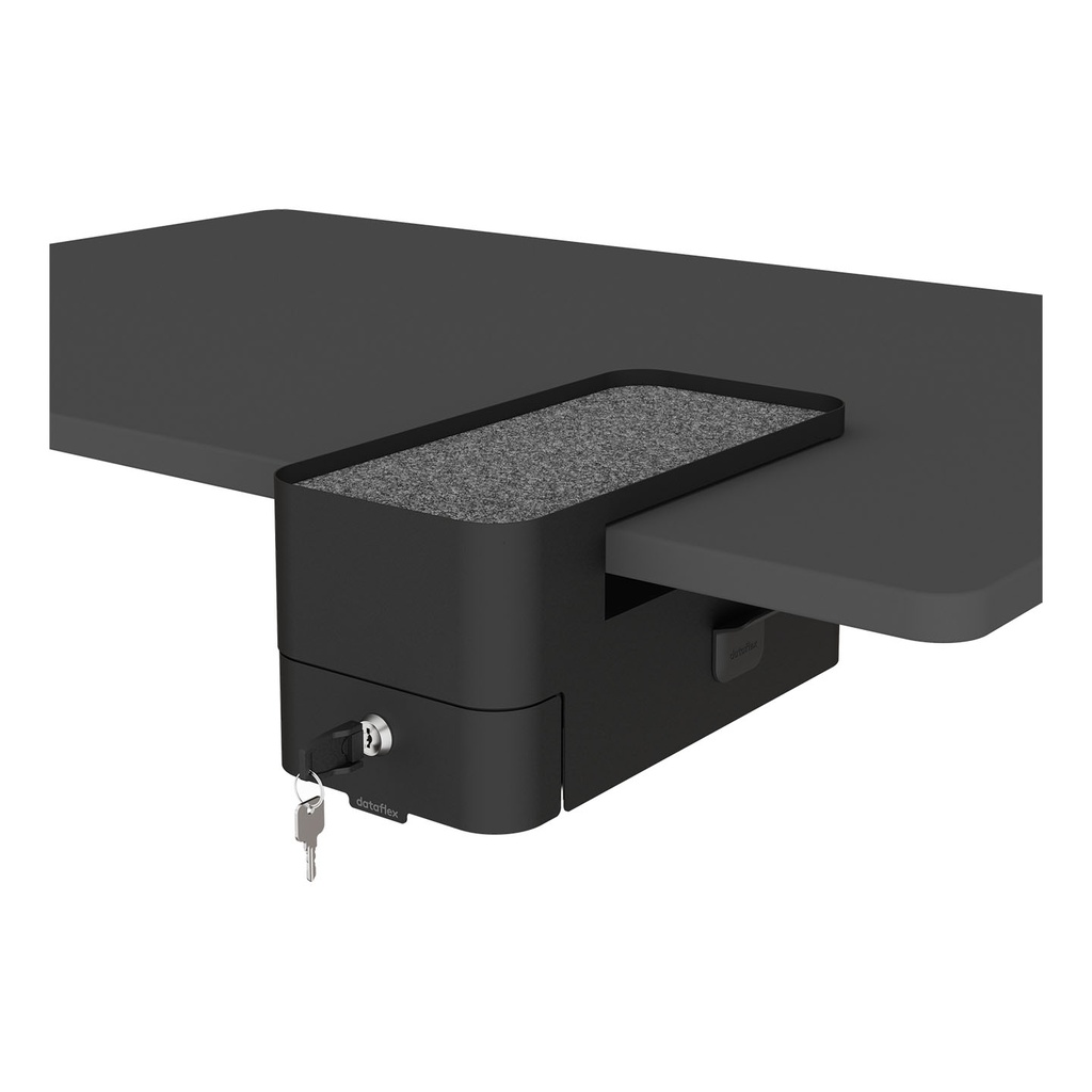 Bento desktop locker compact