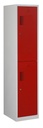 Flex garderobekast 1x 2-deurs 40cm breed