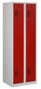 Flex garderobekast 2-deurs 30cm breed