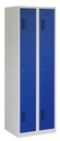Flex garderobekast 2-deurs 30cm breed