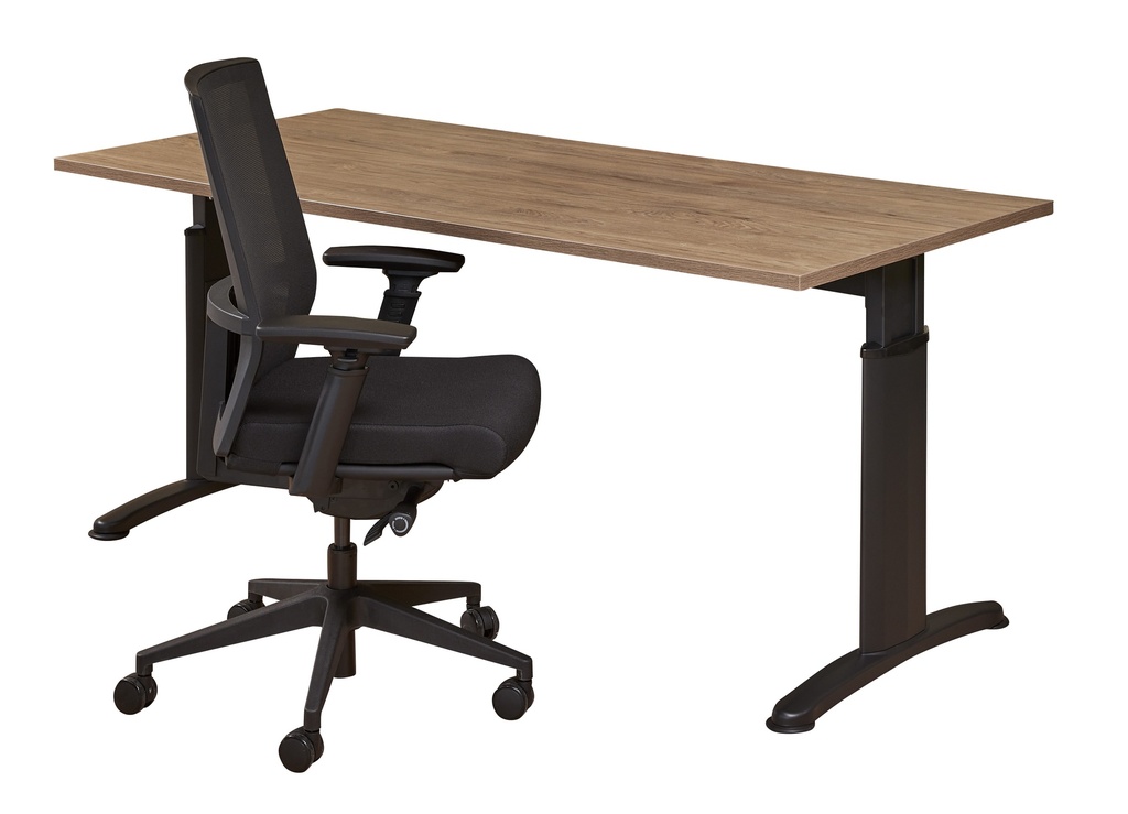 Buroflex 2T bureau