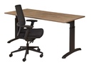 Buroflex 2T bureau