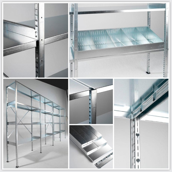 Multispace basisstelling 200x100cm