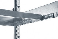 Multispace basisstelling 250x100cm